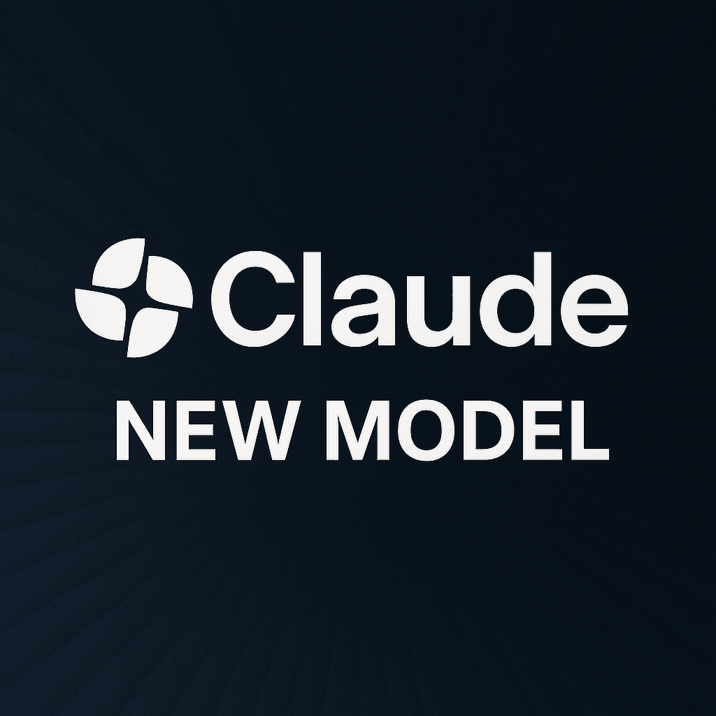 Unveiling the Claude New Model: A Game Changer in AI Technology