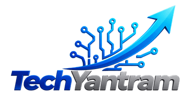 TechYantram Logo