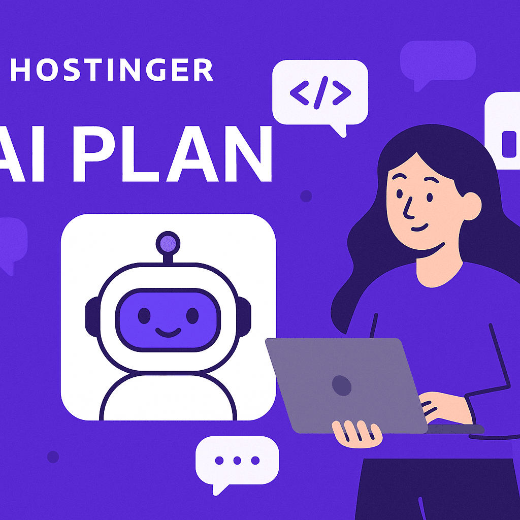 Unlocking the Future: The Hostiner AI Plan for Businesses