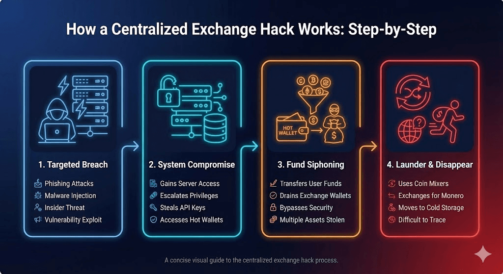Disadvantages of Web3: Challenges and Risks of the Decentralized Internet